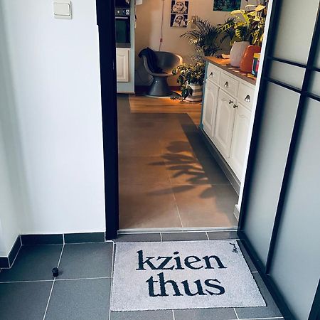B&B Huize Van Damme Nieuwpoort Eksteriør bilde