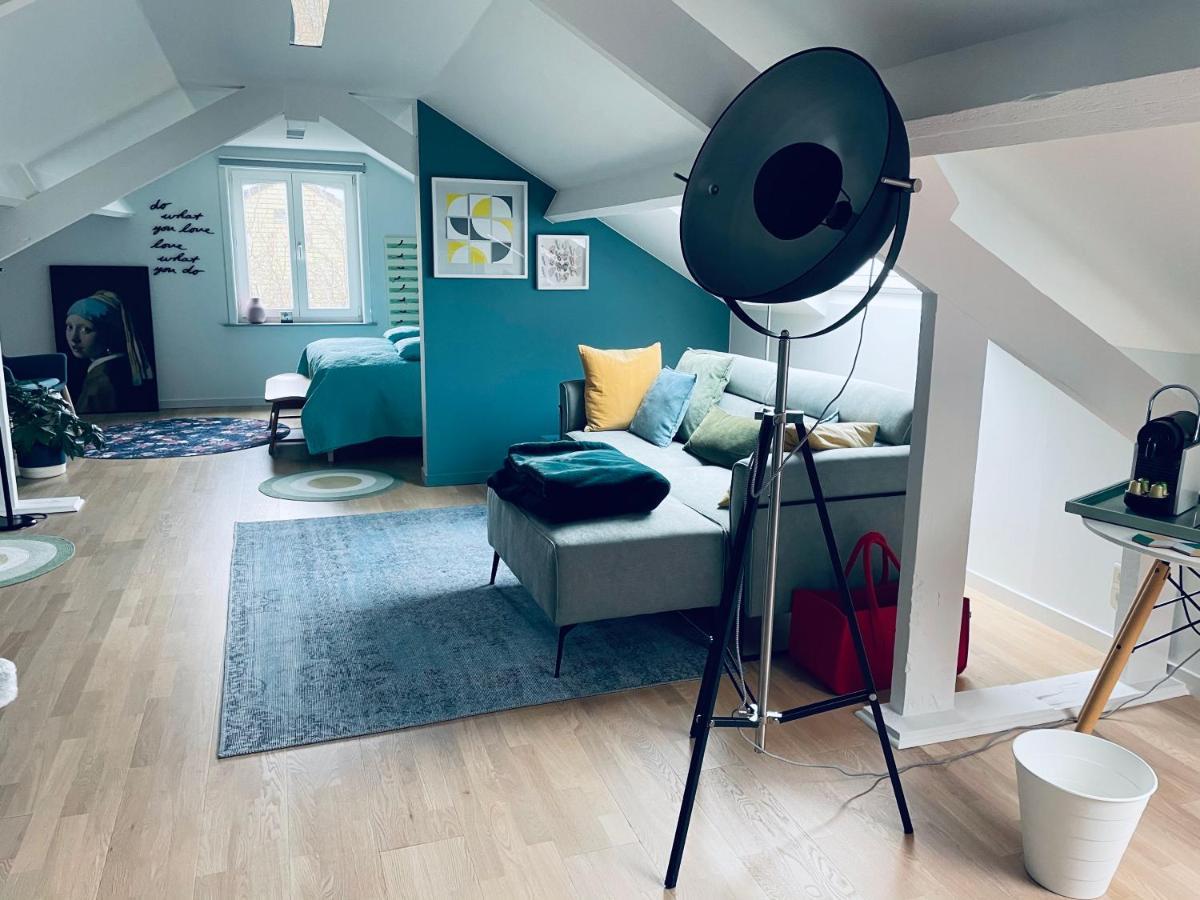 B&B Huize Van Damme Nieuwpoort Eksteriør bilde