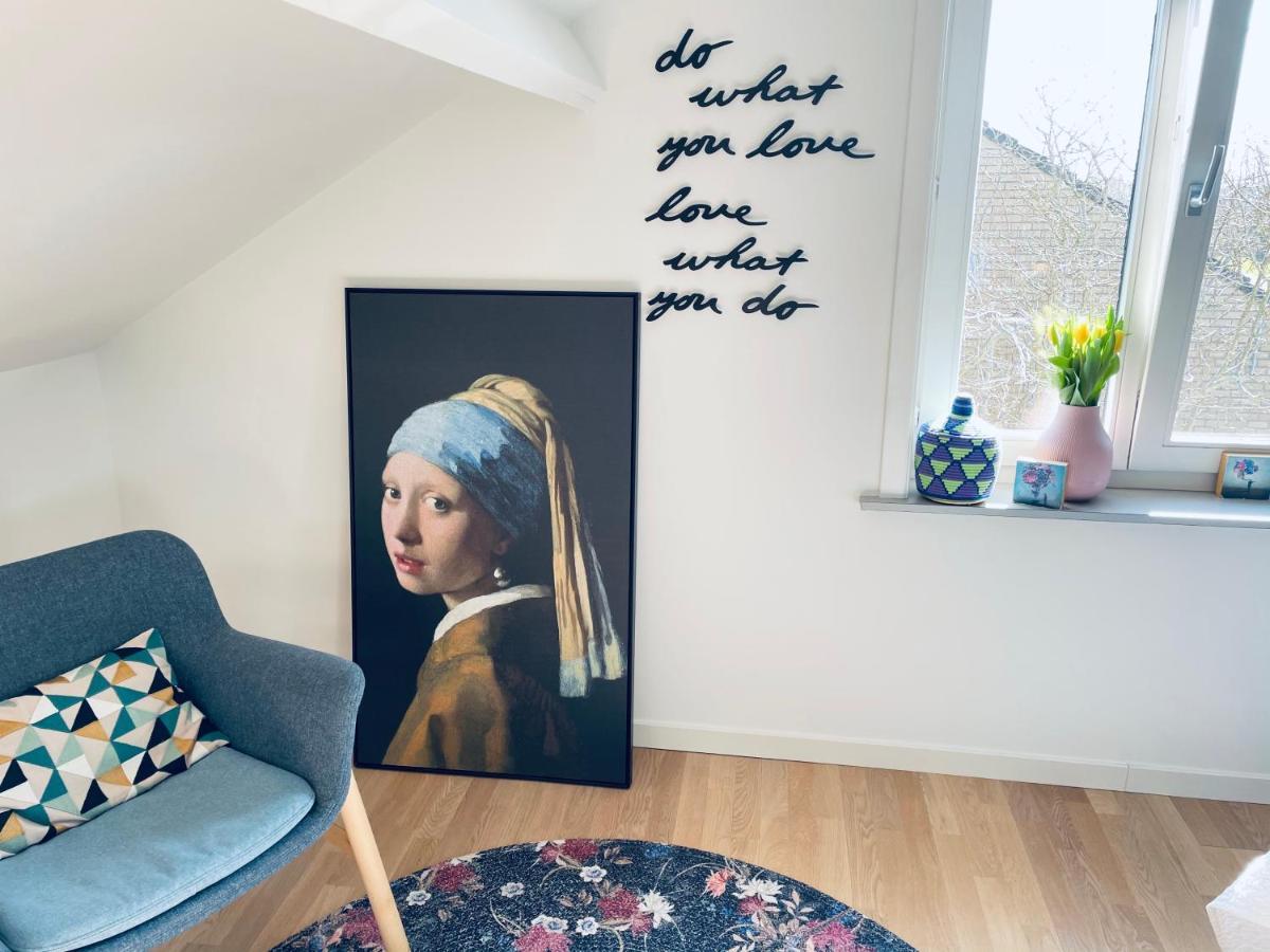 B&B Huize Van Damme Nieuwpoort Eksteriør bilde