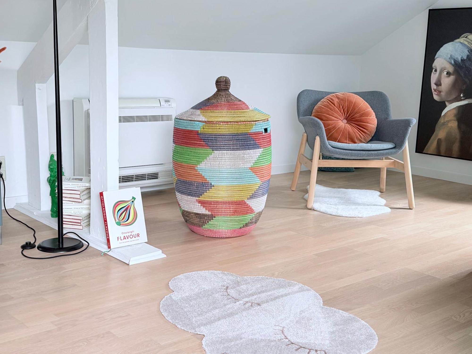 B&B Huize Van Damme Nieuwpoort Eksteriør bilde
