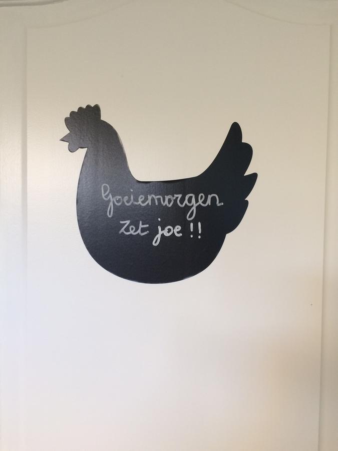 B&B Huize Van Damme Nieuwpoort Eksteriør bilde